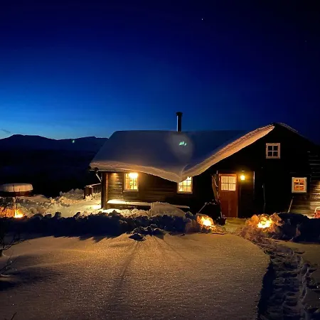 Paradise I Troms Karlsoy