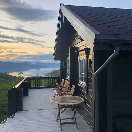 Paradise I Troms Дом отдыха *