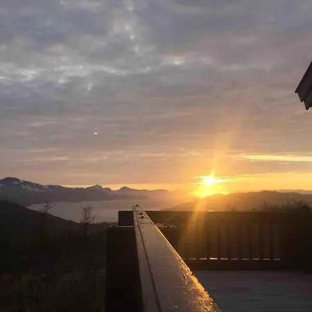 Paradise I Troms *