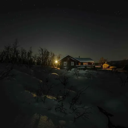 Paradise I Troms * Karlsoy