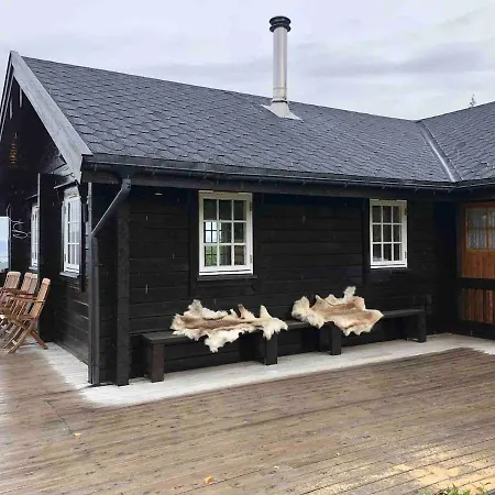 Paradise I Troms Karlsoy