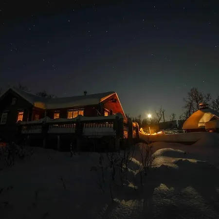 Paradise I Troms