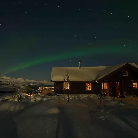 Paradise I Troms *